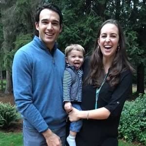 Meet your Posher, Jesse